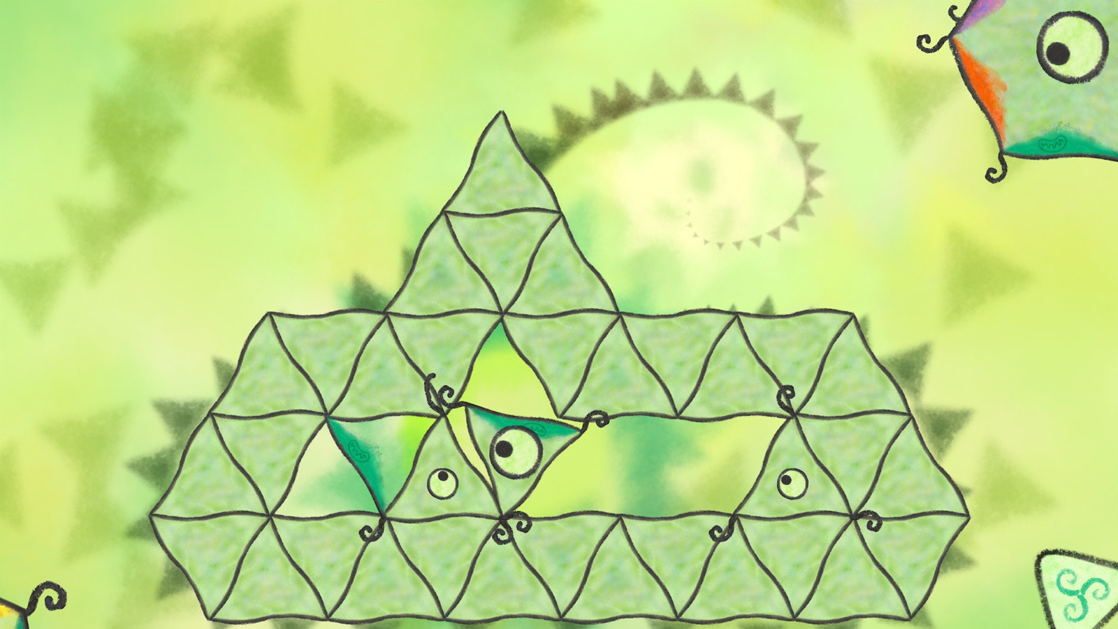 Volvox gallery image