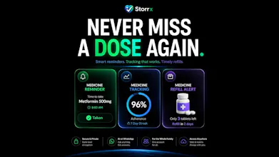 Storrx gallery image
