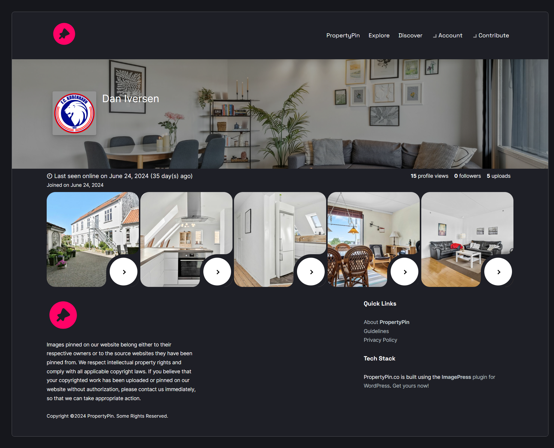 PropertyPin media 4