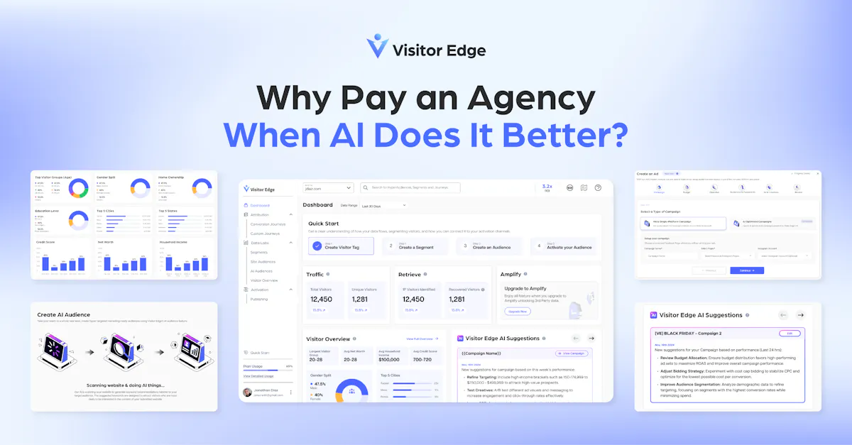 Visitor Edge