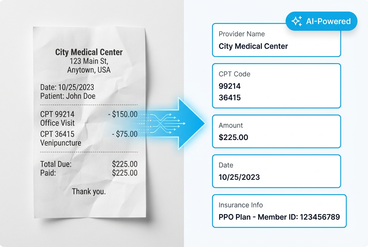 HSA Vault gallery image