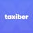 Taxiber - Taxi Mobile Application Design