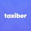 Taxiber - Taxi Mobile Application Design
