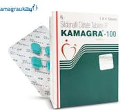 Kamagra Tablets media 1