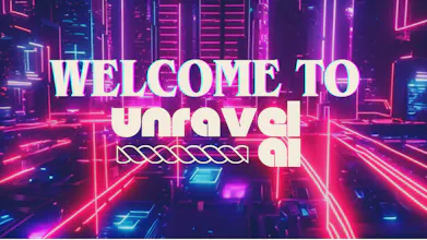Unravel AI gallery image