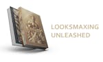 Looksmaxing Unleashed | Ebook image