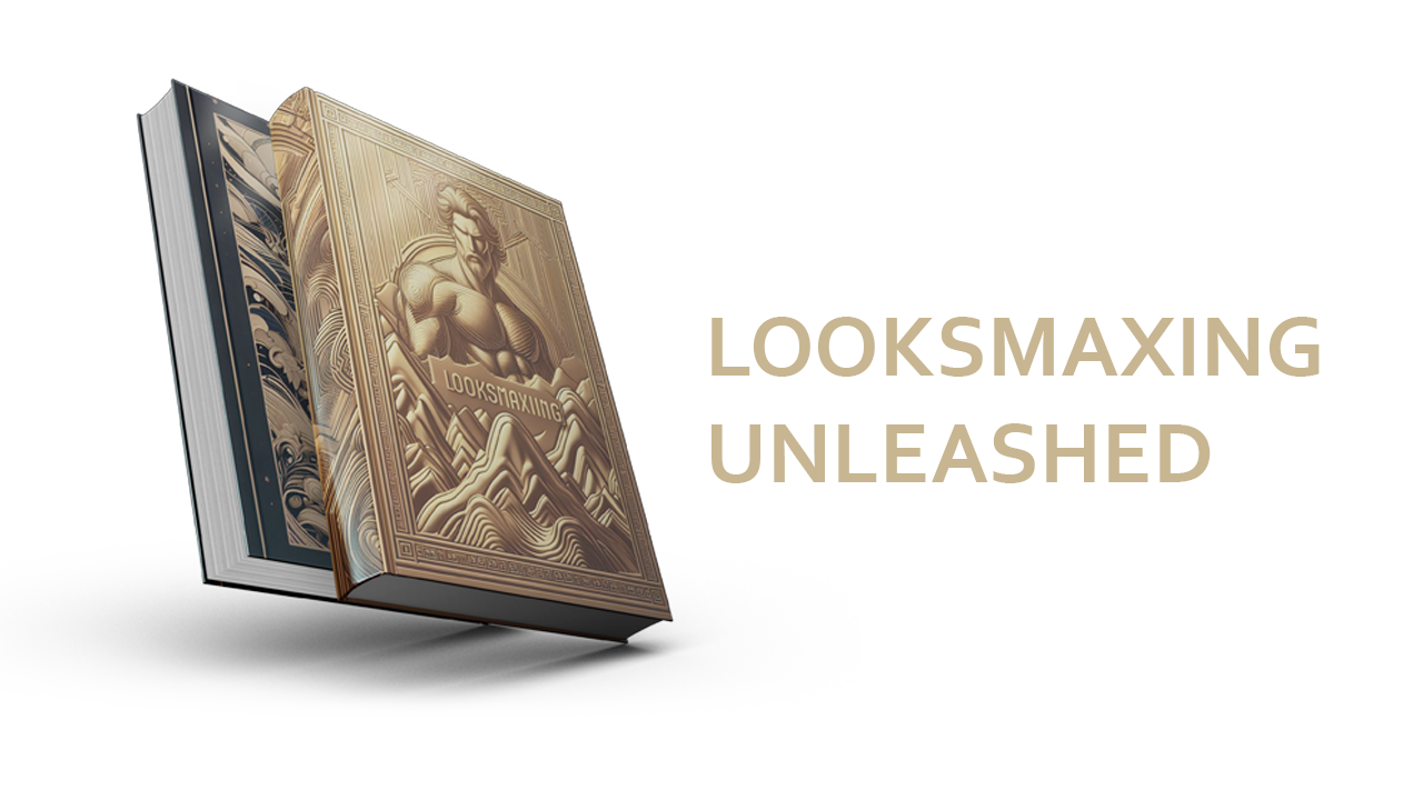 Média Lookingmaxing Unleashed |Ebook 1