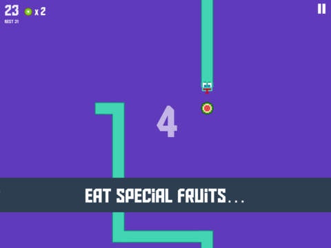 Silly Snake gallery image