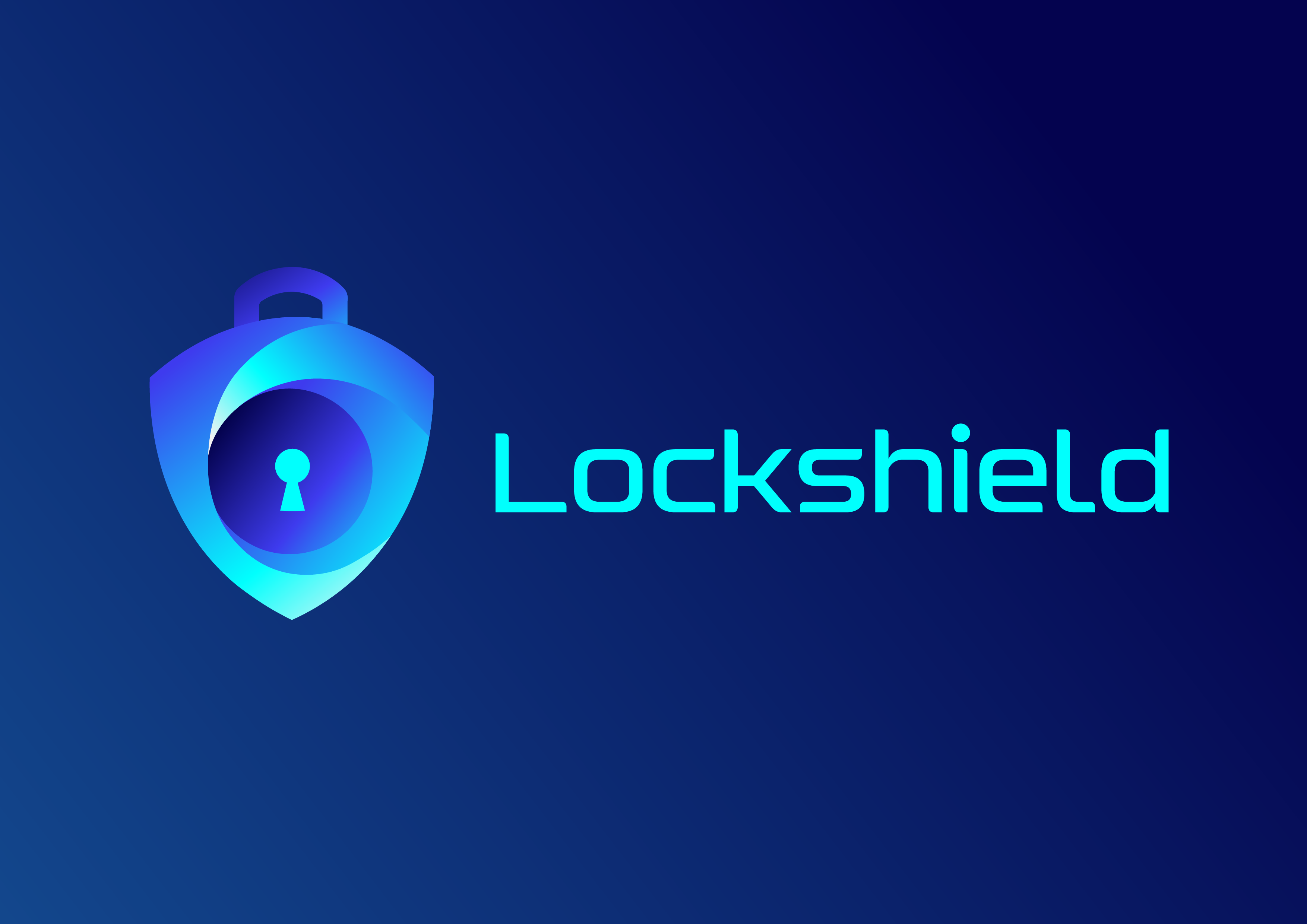 Media LockShield VPN - Bạn có một chìa khóa.Phần còn lại ở phía sau cánh cửa. 1