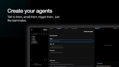 Lazarus gallery image