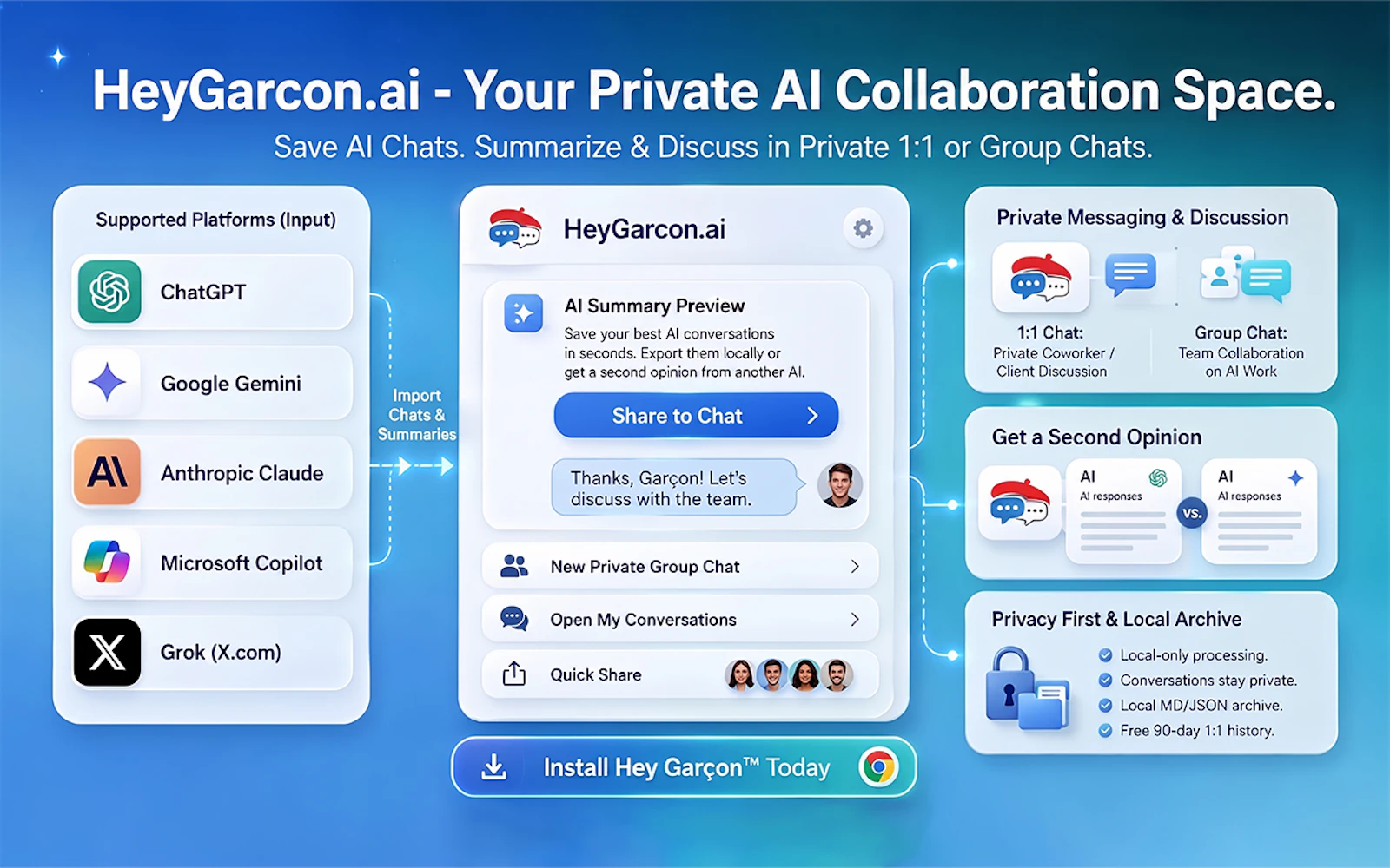 HayGarçon screenshot 3