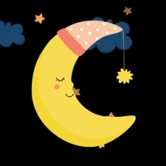 Calmly : Baby Sleep Sounds
