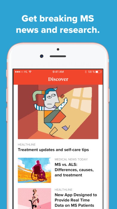 MS Buddy gallery image