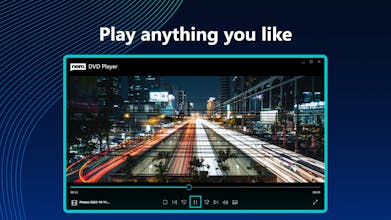 Nero DVD Player gallery image