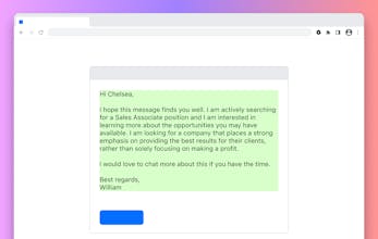 Phrases AI gallery image