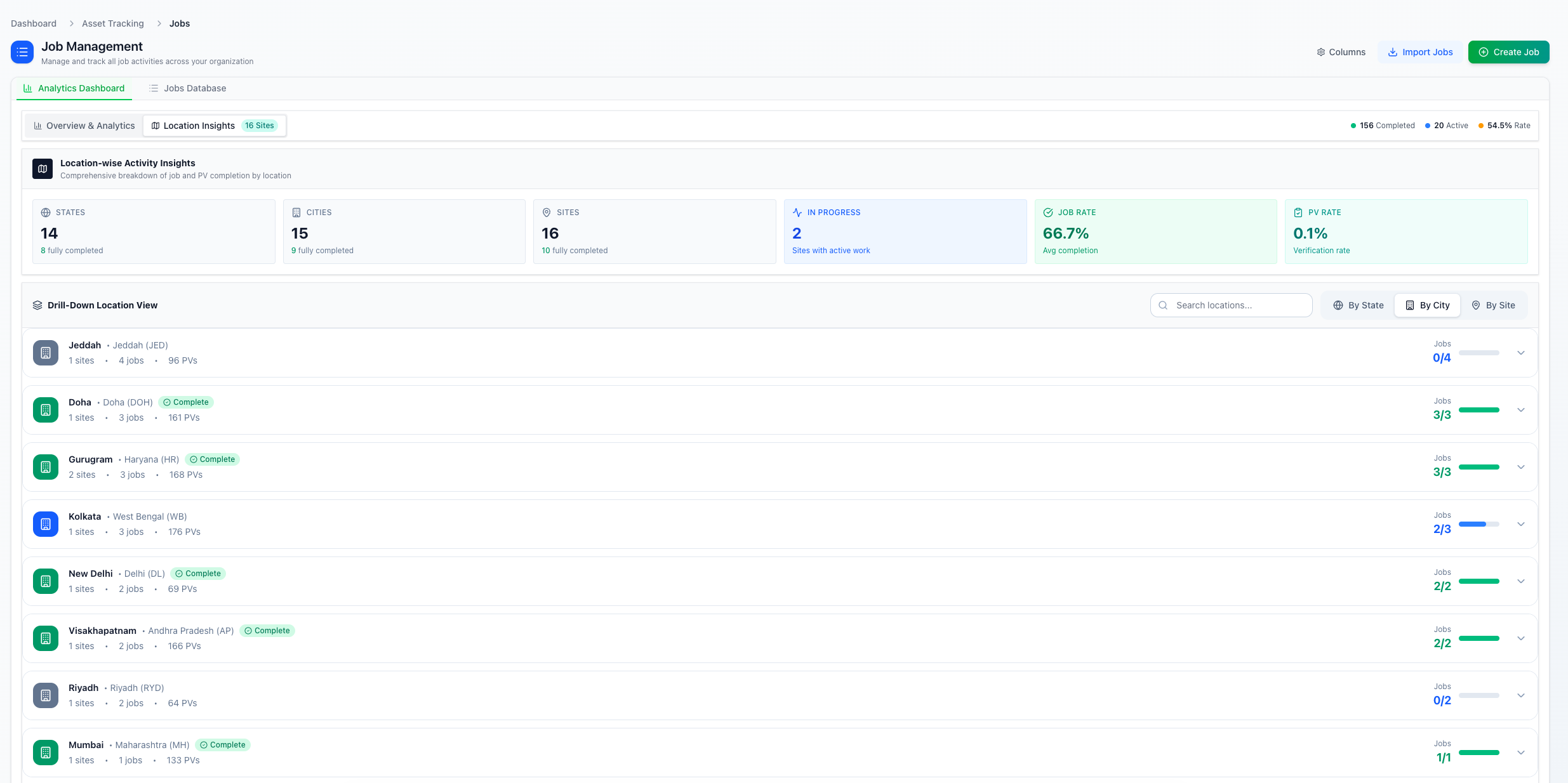 AssetX - Screenshot 4 showing product features and functionality