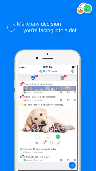 MyndDot gallery image