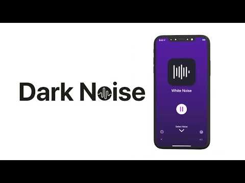Dark Noise media 1