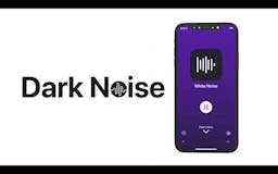Dark Noise media 1