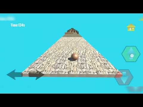 Traffic Ball 3D  gallery image