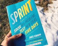 Sprint: How to Solve Big Problems and Test New Ideas in Just Five Days media 2
