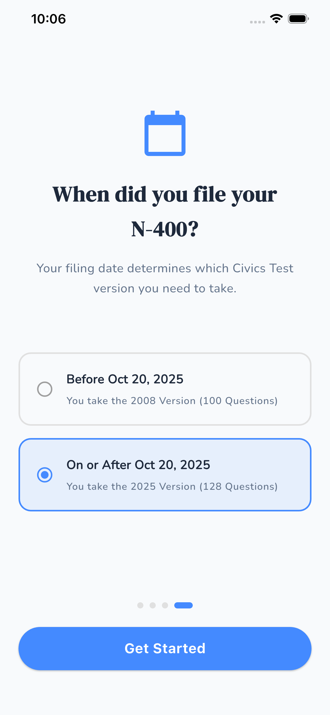 Civics 128 Interview Prep media 10