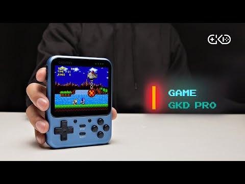 GKD Pro gallery image