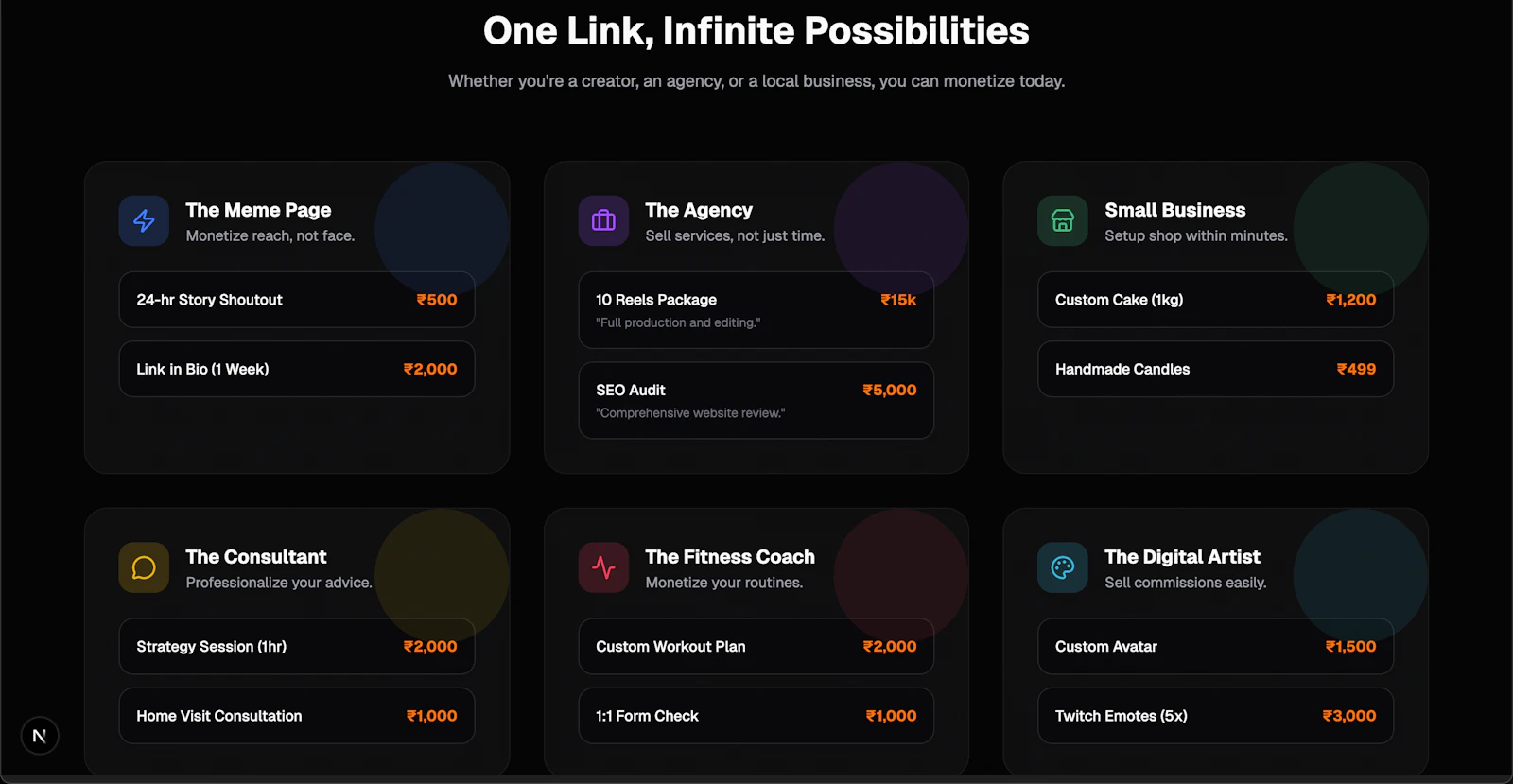 CartLink.Shop screenshot 14