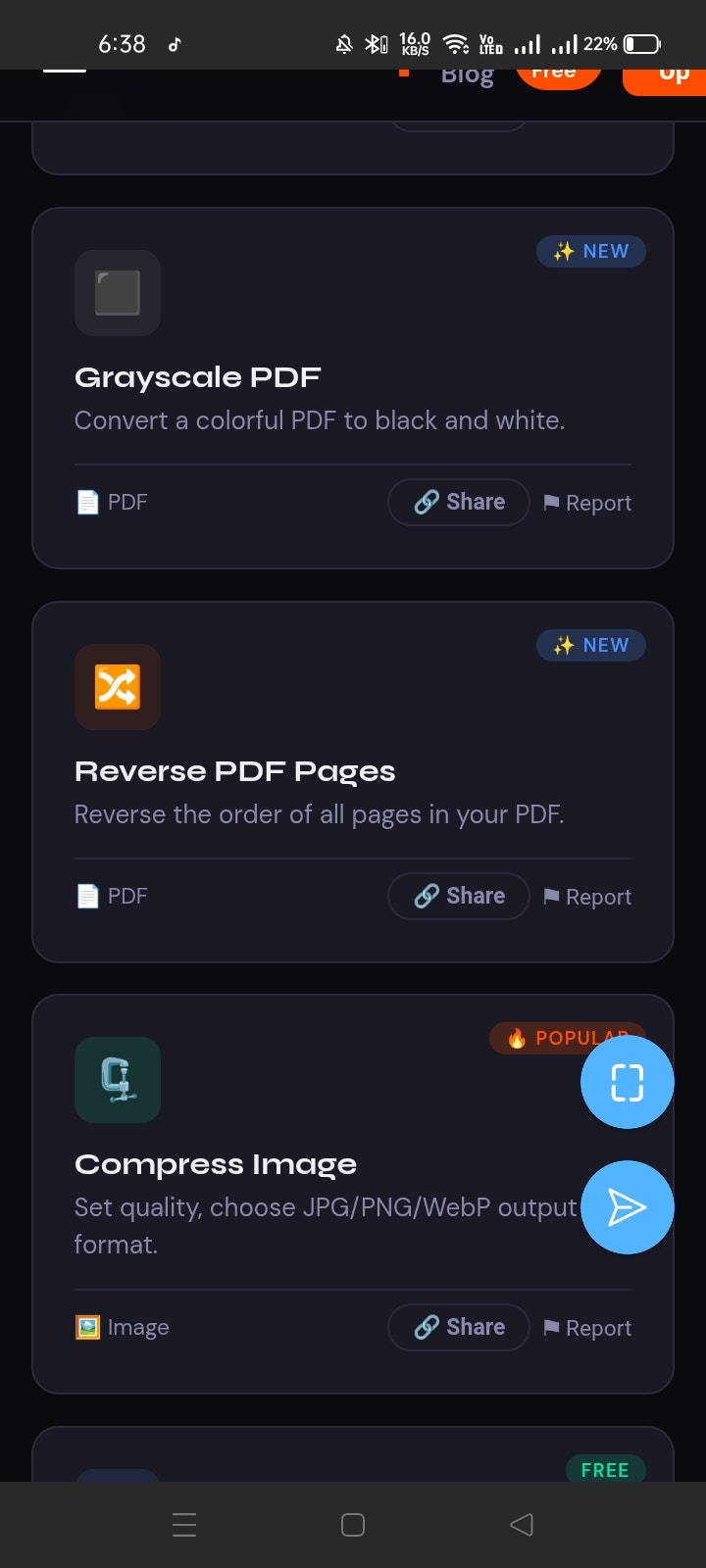 PDFSnap gallery image