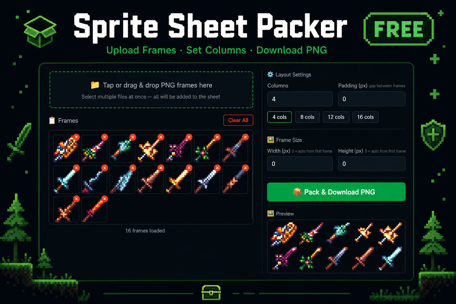 ORH Studio screenshot 2