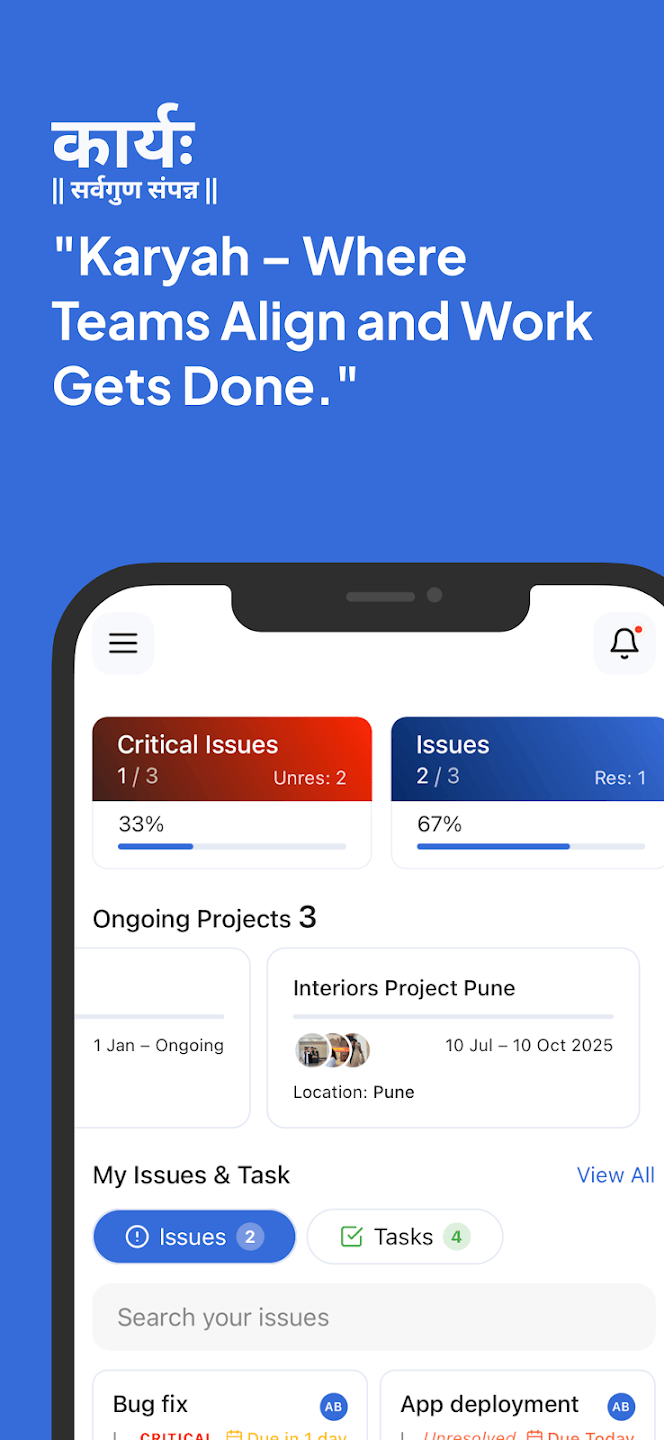 Karyah gallery image