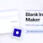 Blank Invoice Maker