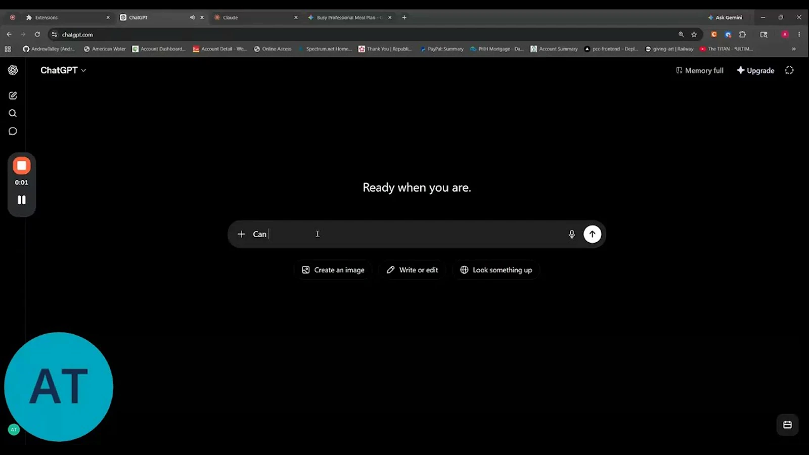Coffer screenshot 1 (video preview)