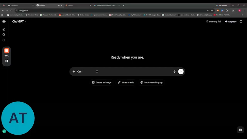 Coffer screenshot 1 (video preview)