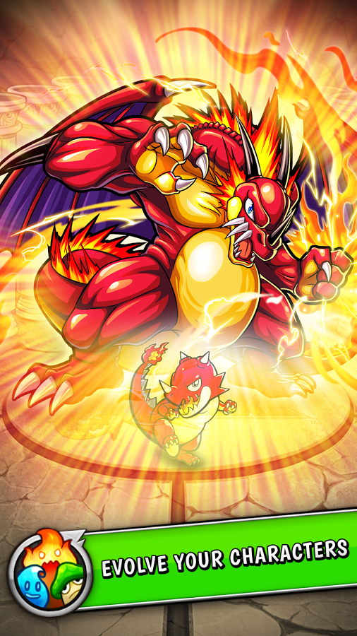Monster Strike gallery image