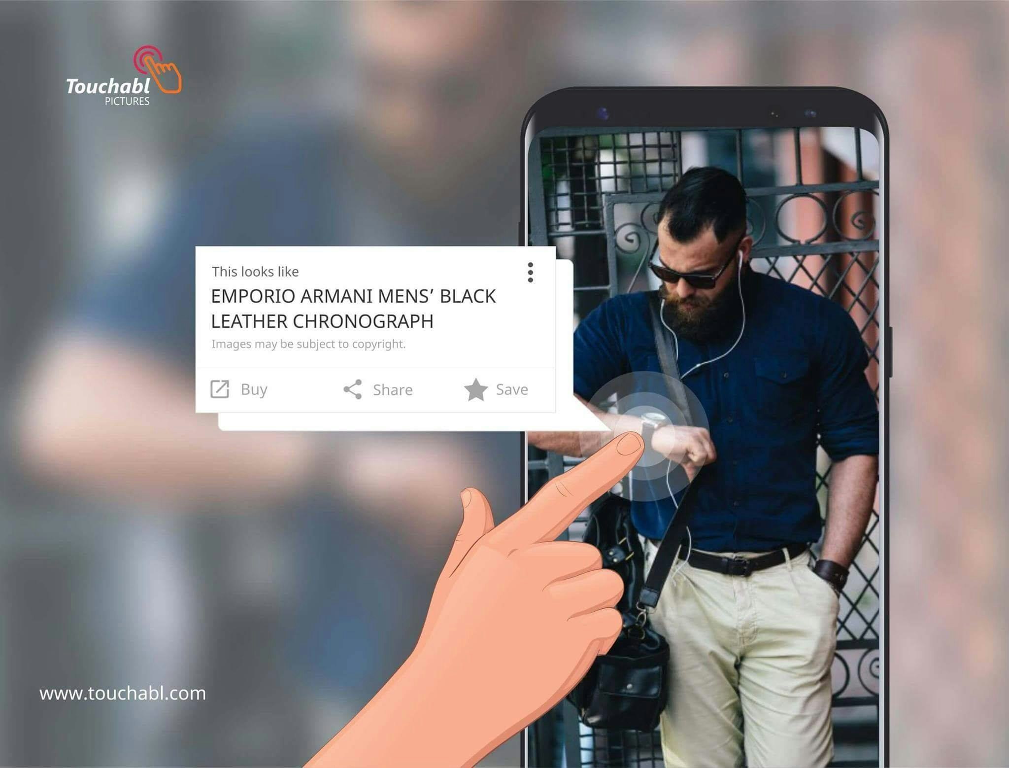 Touchabl Pictures gallery image