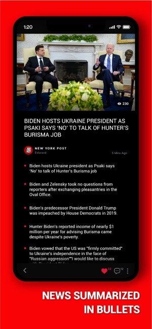 Newsreels gallery image