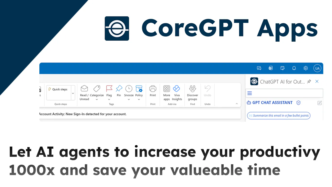 CoreGPT gallery image