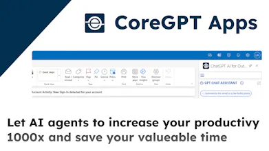 CoreGPT gallery image
