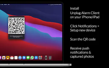 Unplug Alarm gallery image