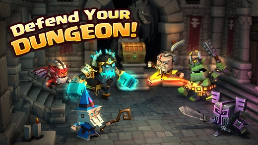 Dungeon Boss gallery image