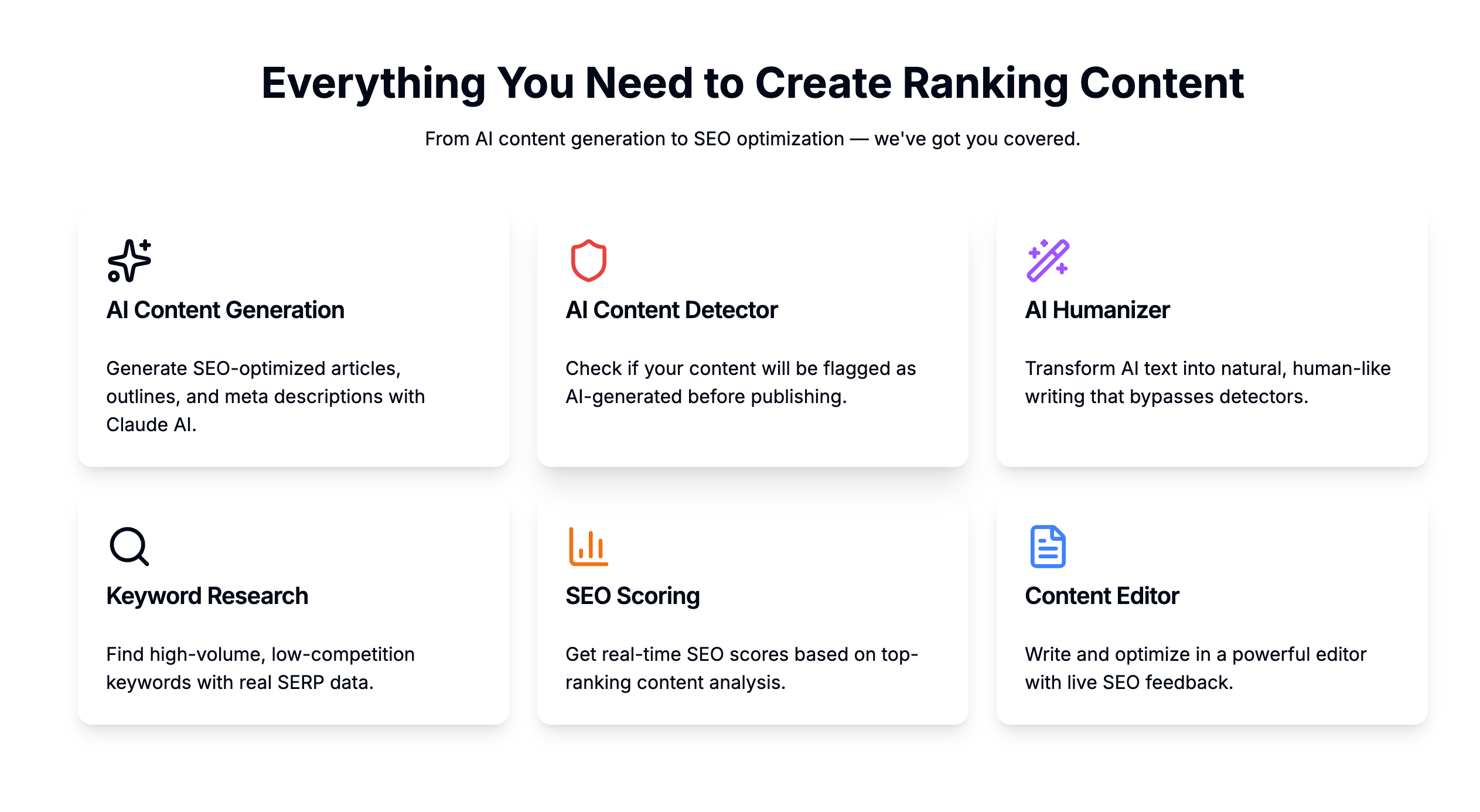 ContentKorner gallery image