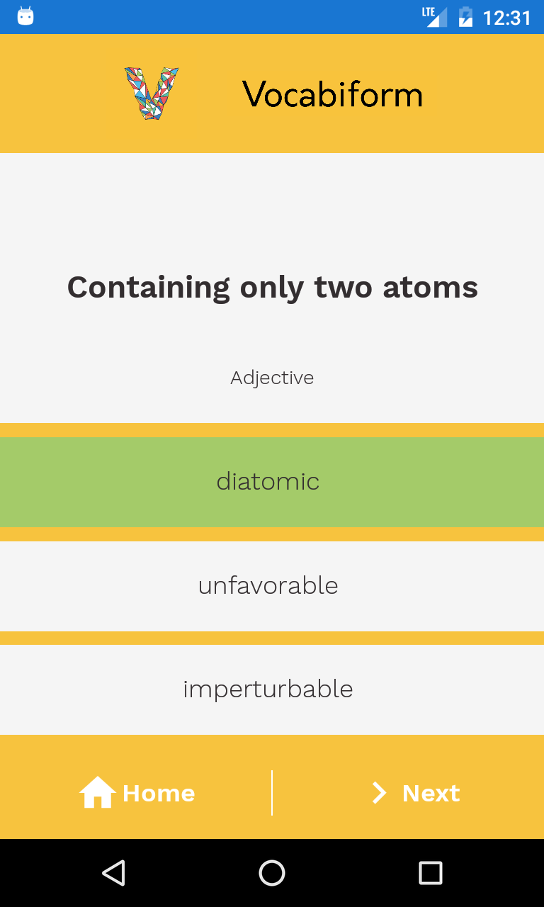 Vocabiform gallery image