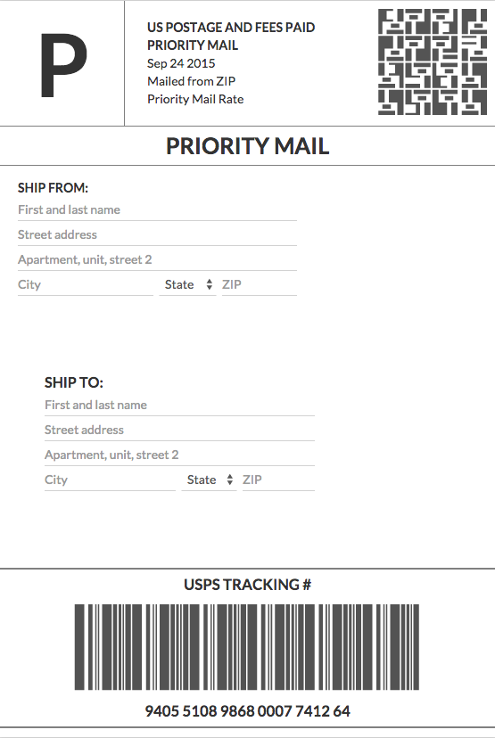 Shipcoin gallery image