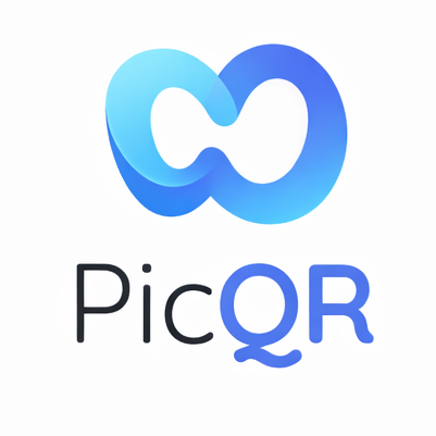 PicQR - Screenshot 2 showing product features and functionality