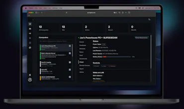 IT Agent gallery image
