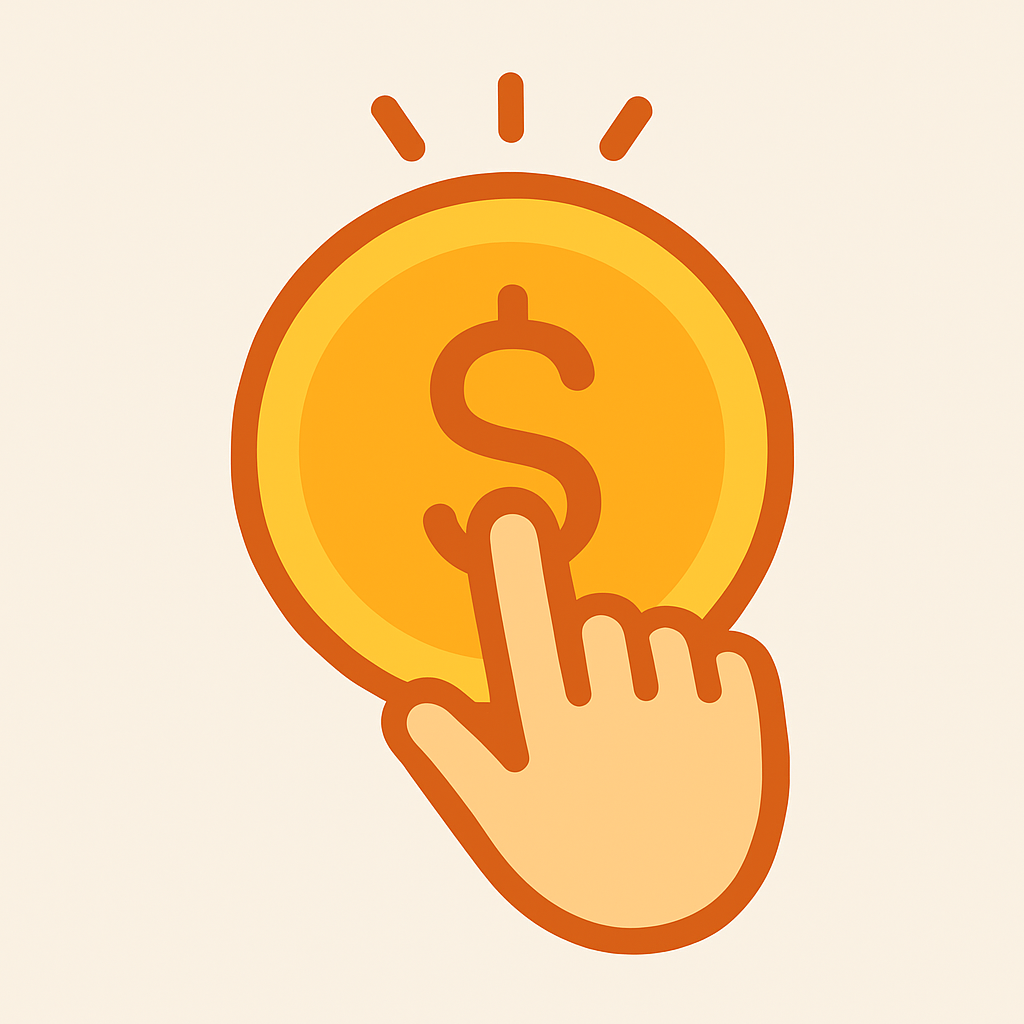 Yescoin Clone Script - Product Hunt launch logo