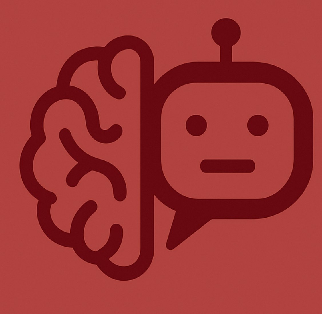 Reflexión IA logo