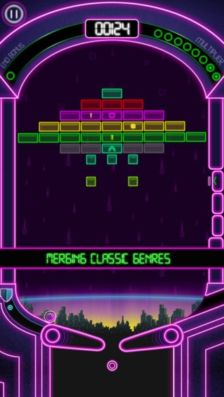 Pinball Breaker Forever gallery image