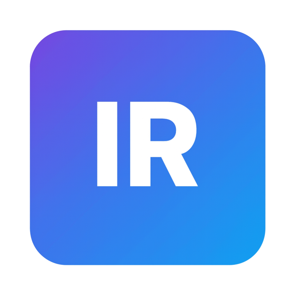 Launch of ImageResizer.vip - Product Hunt launch logo